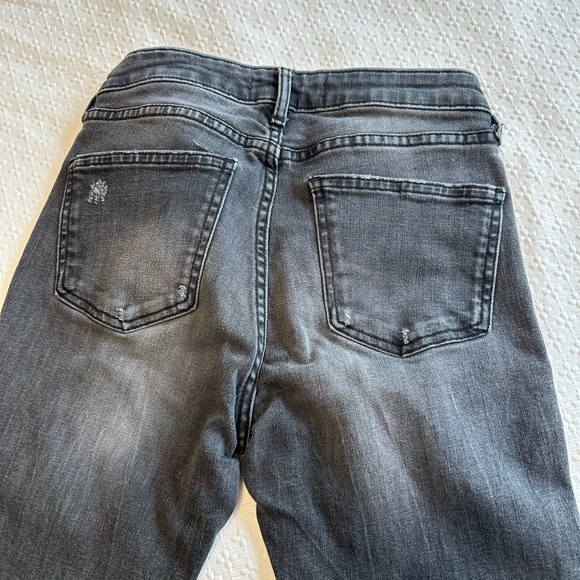 Zara skinny jeans - Picture 4 of 5